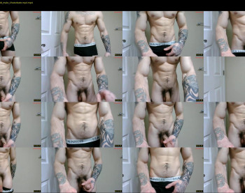evancage — 57 minute Chaturbate male cam show recording, 480p, Mar 30, 2023