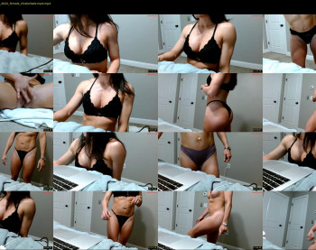 everleighmae — 66 minute Chaturbate female cam show recording, 480p, Mar 30, 2023