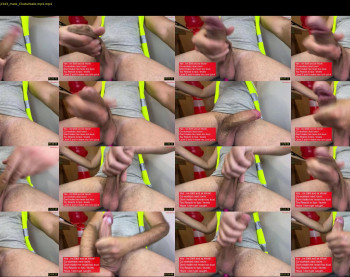 fireman85xxl — 33 minute Chaturbate male cam show recording, 720p, Mar 30, 2023
