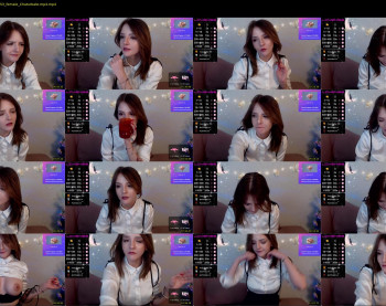 ginger_pie — 13 minute Chaturbate female cam show recording, 720p, Mar 31, 2023
