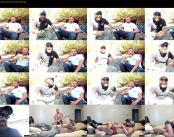 hardworkertn — 32 minute Chaturbate male cam show recording, 720p, Mar 30, 2023