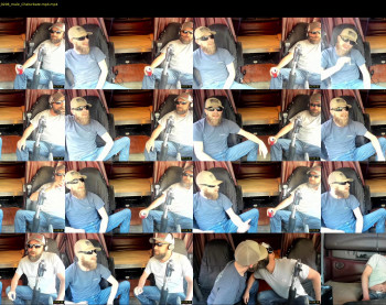 hardworkertn — 26 minute Chaturbate male cam show recording, 720p, Mar 31, 2023