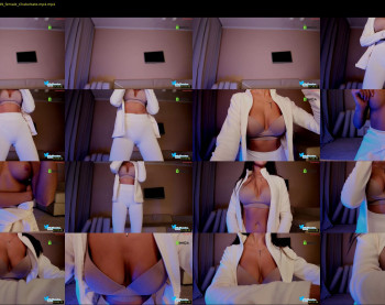 hollyextra — 44 minute Chaturbate female cam show recording, 720p, Mar 30, 2023