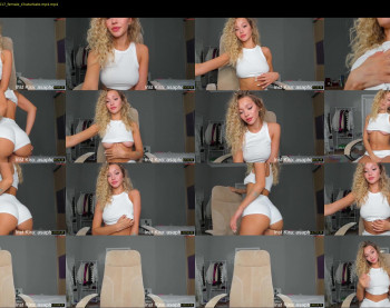honeybae3 — 120 minute Chaturbate female cam show recording, 720p, Mar 30, 2023