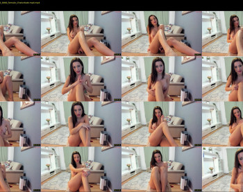 hot_babes_live — 13 minute Chaturbate female cam show recording, 720p, Mar 31, 2023