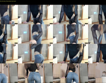 hotel77777 — 67 minute Chaturbate female cam show recording, 720p, Mar 30, 2023