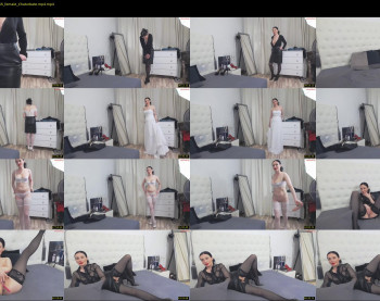 hottalina_ — 53 minute Chaturbate female cam show recording, 720p, Mar 30, 2023