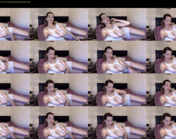 hugetittiesgerda — 10 minute Chaturbate female cam show recording, 720p, Mar 30, 2023