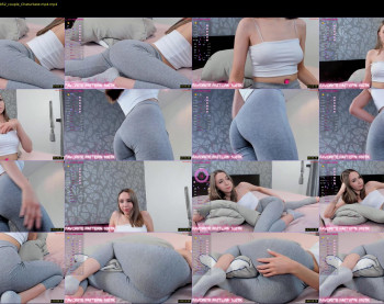 huntertiana — 120 minute Chaturbate female cam show recording, 720p, Mar 31, 2023