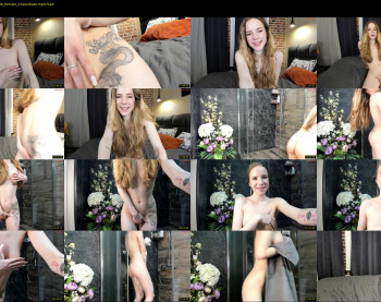 imogensy — 65 minute Chaturbate female cam show recording, 720p, Mar 31, 2023