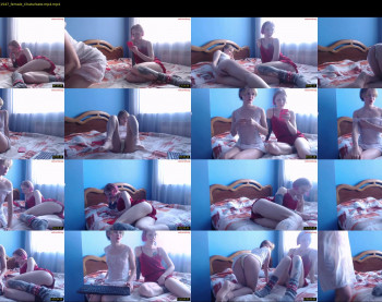 inaccessibles — 112 minute Chaturbate female cam show recording, 480p, Mar 30, 2023
