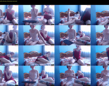 inaccessibles — 64 minute Chaturbate female cam show recording, 480p, Mar 30, 2023