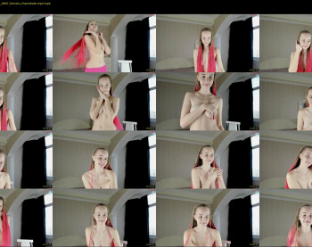infinite_reality — 27 minute Chaturbate female cam show recording, 720p, Mar 30, 2023