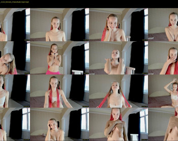 infinite_reality — 117 minute Chaturbate female cam show recording, 720p, Mar 30, 2023