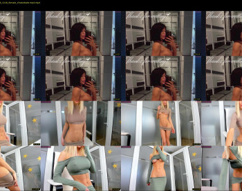 ingridblondy94 — 96 minute Chaturbate female cam show recording, 720p, Mar 30, 2023