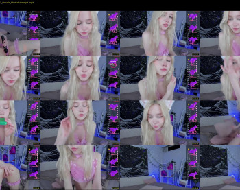 irma_bell — 28 minute Chaturbate female cam show recording, 720p, Mar 31, 2023