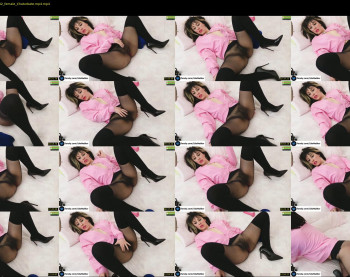 islanublar — 15 minute Chaturbate female cam show recording, 720p, Mar 30, 2023