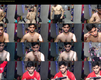 jackecuador — 88 minute Chaturbate male cam show recording, 720p, Mar 30, 2023