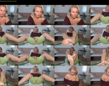 jaqueline88 — 37 minute Chaturbate female cam show recording, 720p, Mar 30, 2023