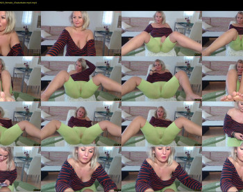 jaqueline88 — 53 minute Chaturbate female cam show recording, 720p, Mar 30, 2023