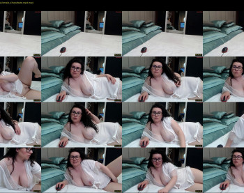 jessykah — 4 minute Chaturbate female cam show recording, 720p, Mar 30, 2023