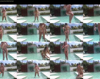jully_lov — 8 minute Chaturbate female cam show recording, 720p, Mar 30, 2023