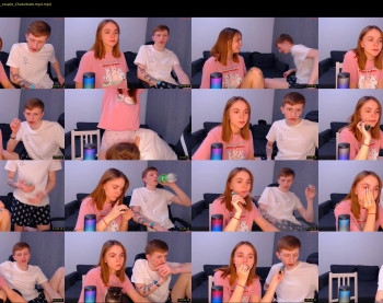 julsweet — 78 minute Chaturbate male cam show recording, 720p, Mar 27, 2023