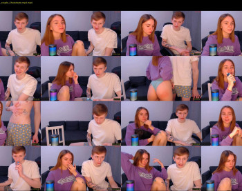 julsweet — 121 minute Chaturbate male cam show recording, 720p, Mar 31, 2023