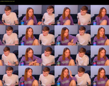 julsweet — 13 minute Chaturbate male cam show recording, 720p, Mar 31, 2023