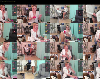 karinadeniss — 93 minute Chaturbate couple cam show recording, 720p, Mar 30, 2023