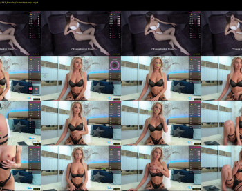 kassablanca_ — 73 minute Chaturbate female cam show recording, 720p, Mar 30, 2023