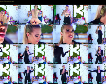 kittygy — 35 minute Chaturbate female cam show recording, 720p, Mar 30, 2023