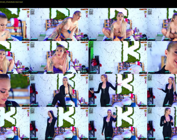 kittygy — 47 minute Chaturbate female cam show recording, 720p, Mar 30, 2023