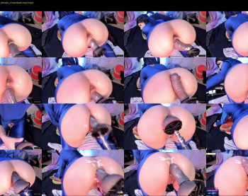 kkole17 — 66 minute Chaturbate female cam show recording, 720p, Mar 30, 2023