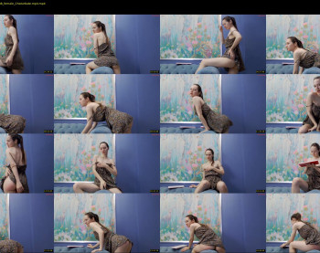 kriskras__ — 29 minute Chaturbate female cam show recording, 720p, Mar 30, 2023