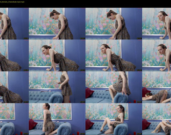 kriskras__ — 3 minute Chaturbate female cam show recording, 720p, Mar 30, 2023