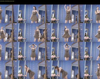 kriskras__ — 3 minute Chaturbate female cam show recording, 720p, Mar 30, 2023
