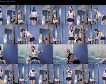 kriskras__ — 84 minute Chaturbate female cam show recording, 720p, Mar 30, 2023