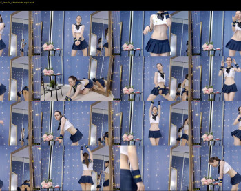 kriskras__ — 37 minute Chaturbate female cam show recording, 720p, Mar 30, 2023