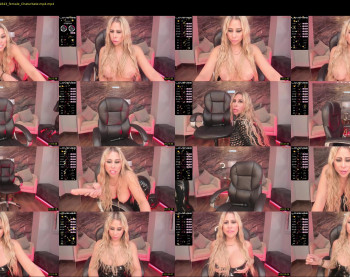 kylie_cooper — 75 minute Chaturbate female cam show recording, 720p, Mar 30, 2023