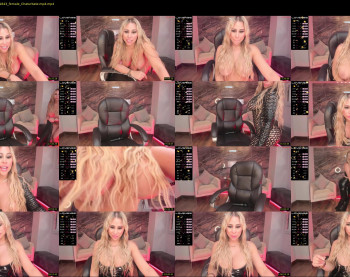 kylie_cooper — 78 minute Chaturbate female cam show recording, 720p, Mar 30, 2023