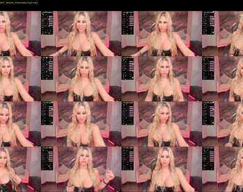 kylie_cooper — 3 minute Chaturbate female cam show recording, 720p, Mar 30, 2023