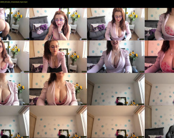 lalanaughty1 — 121 minute Chaturbate female cam show recording, 720p, Mar 30, 2023