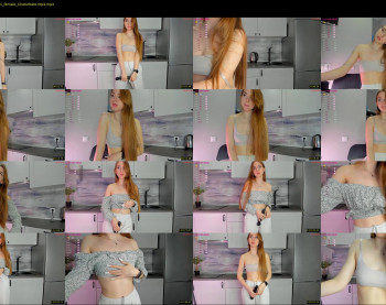 lallistuart — 137 minute Chaturbate female cam show recording, 720p, Mar 31, 2023