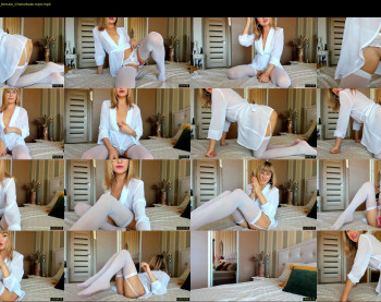 larissa4 — 120 minute Chaturbate female cam show recording, 720p, Mar 30, 2023