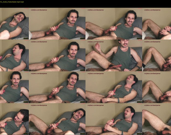 lazerjames — 17 minute Chaturbate male cam show recording, 720p, Mar 30, 2023