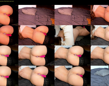 le__ah — 55 minute Chaturbate female cam show recording, 720p, Mar 30, 2023