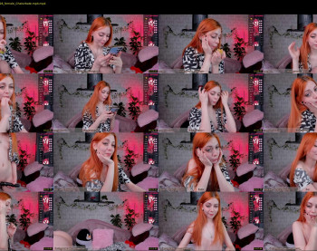 lika_moon — 16 minute Chaturbate female cam show recording, 720p, Mar 31, 2023