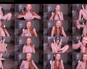 lil_pumpkinpie — 102 minute Chaturbate female cam show recording, 720p, Mar 30, 2023