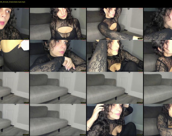 lilbeccaxo — 97 minute Chaturbate female cam show recording, 720p, Mar 22, 2023